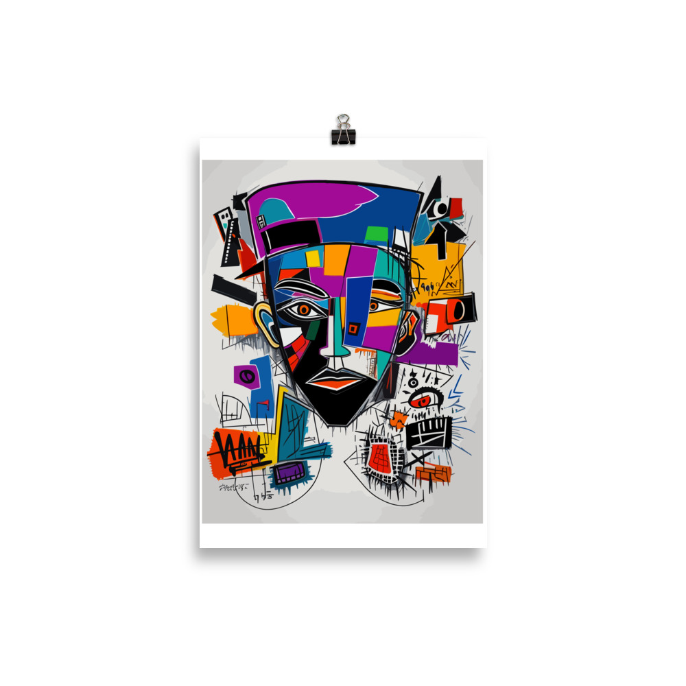 enhanced-matte-paper-poster-cm-21x30-cm-transparent-68377ed994a21.jpg Poster mat Construction Mentale - Image 1