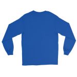 T-shirt Manches Longues Hommes Techno - Image 8