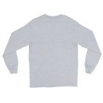 T-shirt Manches Longues Hommes Techno - Image 10