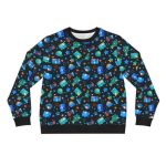 Sweatshirt 6clonik Christmas