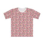 T-Shirt 6clonik Tutti Frutti