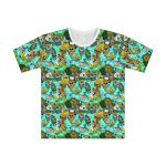 T-shirts Hommes BlueMisc