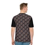 T-Shirt 6clonik MiscAnime - Image 4