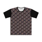 T-Shirt 6clonik MiscAnime