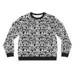 Sweatshirt 6clonik Blabla