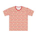 T-Shirt 6clonik Popcorn Chill