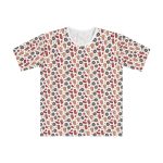 T-Shirt 6clonik Popcorn