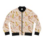 Blouson Femmes Artistik
