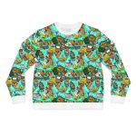 Sweatshirt 6clonik Charstreet