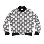 Blouson Femmes Barbed