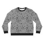 Sweatshirt 6clonik Whitelines