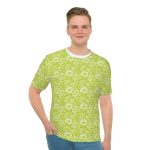 T-Shirt 6clonik Greencells - Image 3