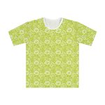T-Shirt 6clonik Greencells