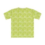 T-Shirt 6clonik Greencells - Image 2