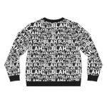 Sweatshirt 6clonik Blabla - Image 2