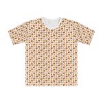 T-Shirt 6clonik Burgery