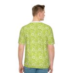 T-Shirt 6clonik Greencells - Image 4
