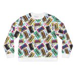 Sweatshirt 6clonik Whitapes