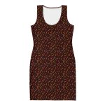 Robe moulante Longcells