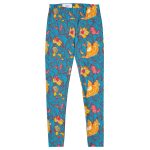Leggings Femmes BlueFlowers