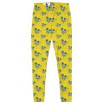 Leggings Femmes Skullhead