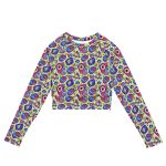 Croc Top manches longues random