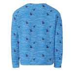 Sweatshirt 6clonik Design Seasharks - Image 2
