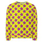 Sweatshirt 6clonik Redstar