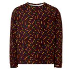 Sweatshirt 6clonik Longcells