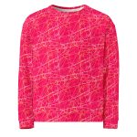 Sweatshirt 6clonik Design Redline