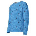 Sweatshirt 6clonik Design Seasharks - Image 3