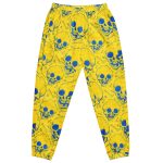Pantalon de survêtement unisexe Skullhead