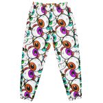Pantalon de survêtement unisexe Bigeyes