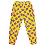 Pantalon de survêtement unisexe Redstar