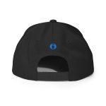6clonik Music Snapback Cap - Image 2