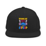 Casquette Snapback Nothing Like 90s Hiphop