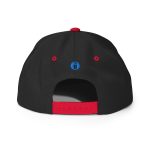 6clonik Music Snapback Cap - Image 6