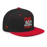 Casquette Snapback Real Recognize Real - Image 8