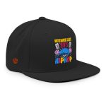 Casquette Snapback Nothing Like 90s Hiphop - Image 4