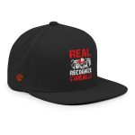 Casquette Snapback Real Recognize Real - Image 4