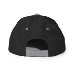Casquette Snapback 80s Made 90s Hiphop Raised - Image 14