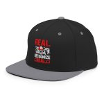 Casquette Snapback Real Recognize Real - Image 11