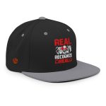 Casquette Snapback Real Recognize Real - Image 12