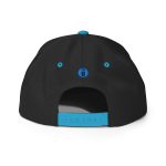 6clonik Music Snapback Cap - Image 10
