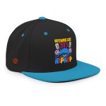 Casquette Snapback Nothing Like 90s Hiphop - Image 8