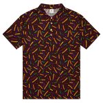 Polo Homme Slim Fit Longcells