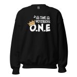 Sweatshirt 6clonik The Notorious One