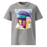 T-shirt Taylor Swift 100% organic cotton