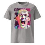 T-shirt Chester 100% organic cotton - Image 2