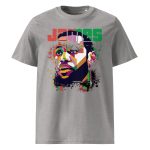 T-shirt Lebron James 100% organic cotton - Image 2